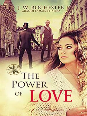 cover image of The Power of Love
